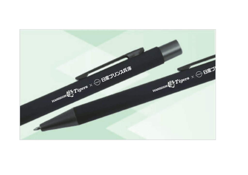 オリジナルグッズデザイン 3